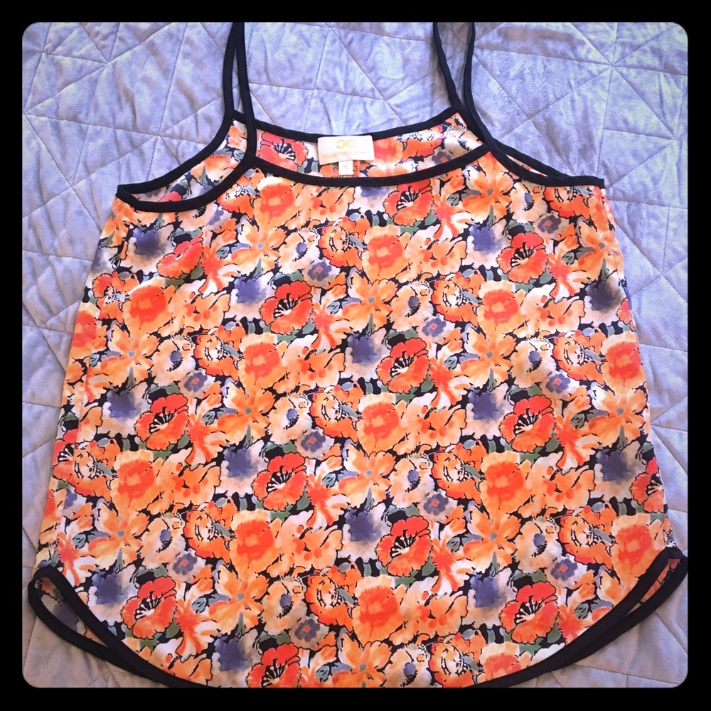 Collective Concepts tank top